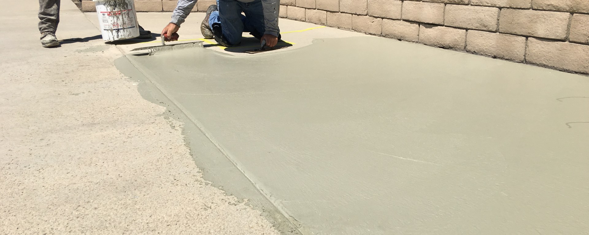 Waterproofing membrane services