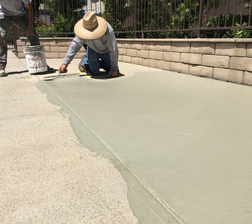 Waterproofing membrane services