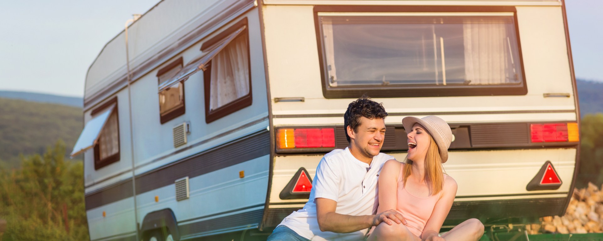Best caravans to rent long term