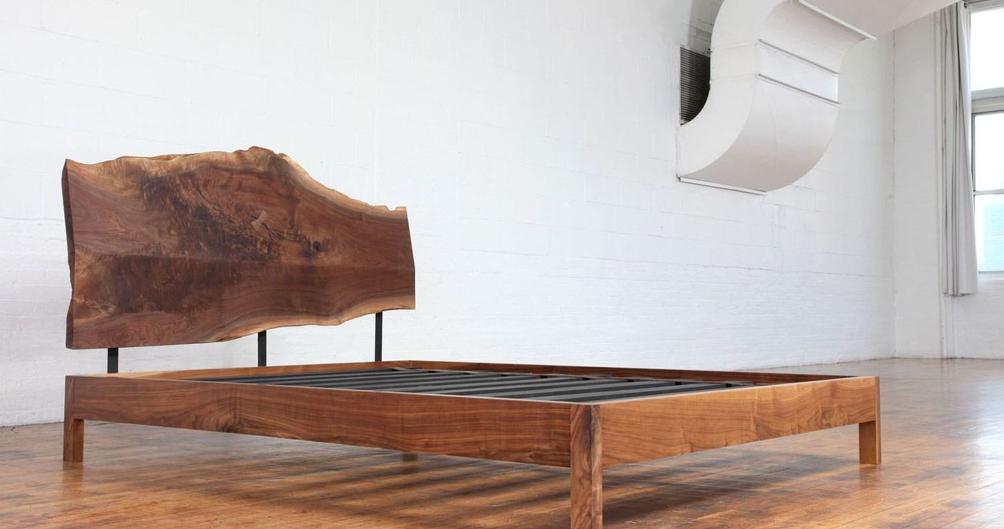 buying wooden Australian made bed frames