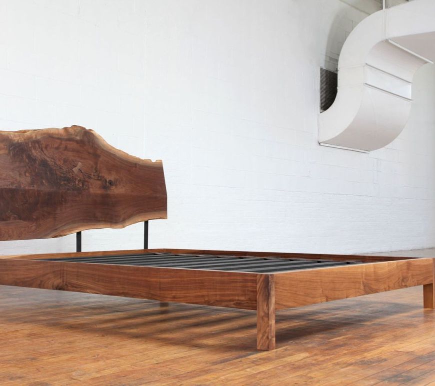 buying wooden Australian made bed frames