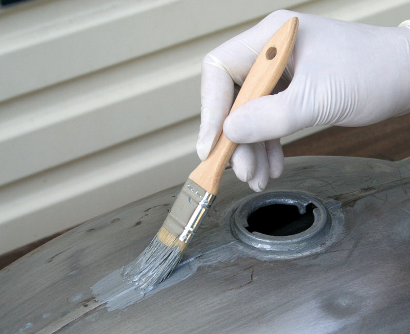 Best water tank sealant paint