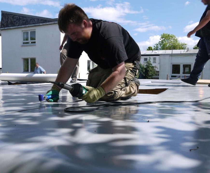 great waterproofing membrane for concrete