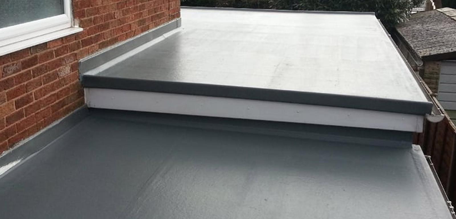 using balcony waterproofing membrane.