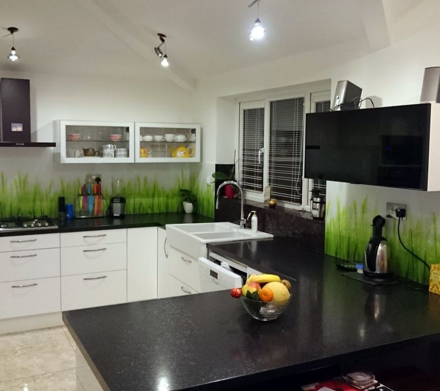 buy kitchen splashbacks Sydney