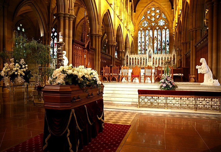 choose the right funeral services