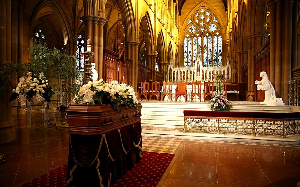 choose the right funeral services