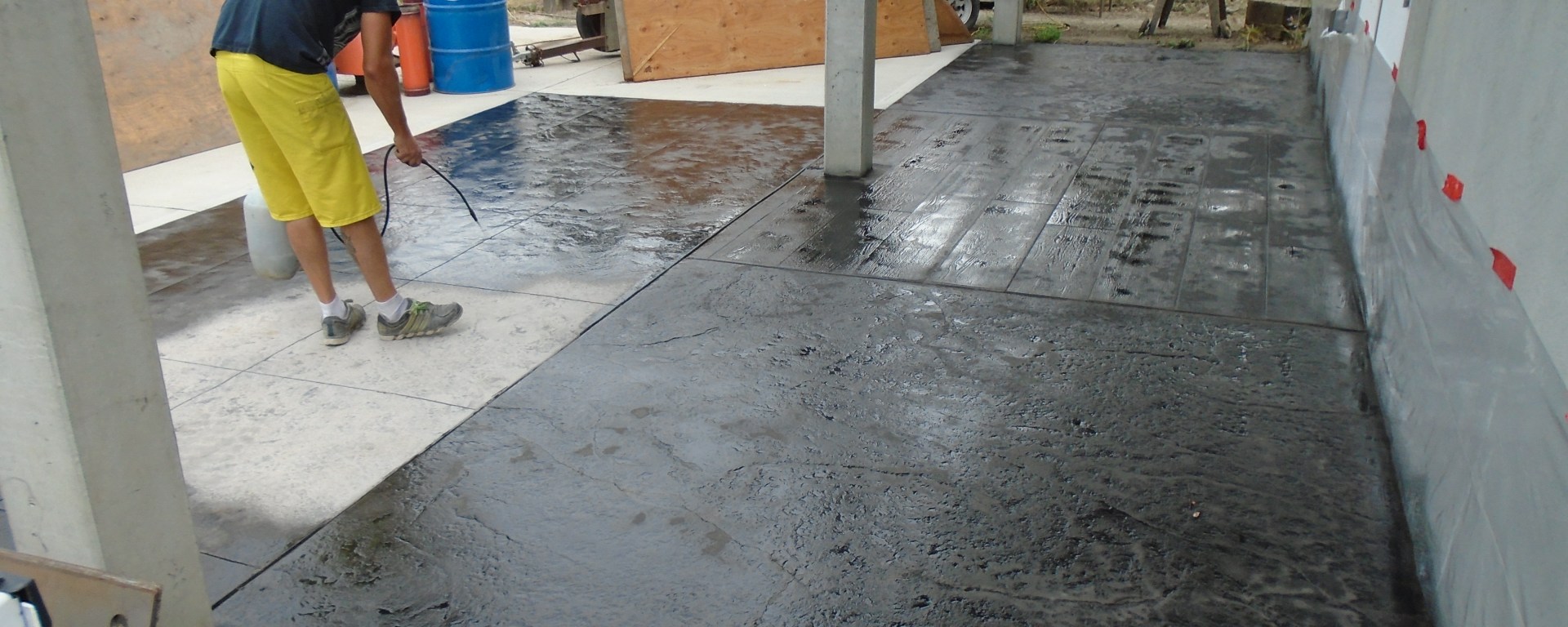 Best waterproofing membrane for concrete
