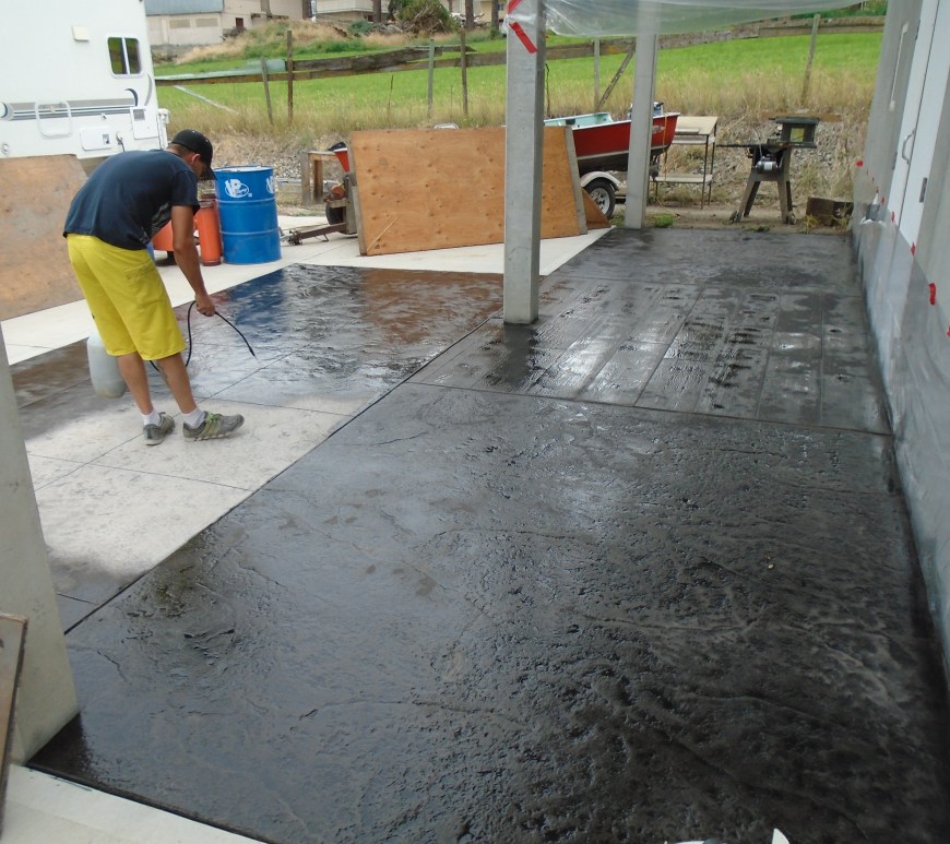 Best waterproofing membrane for concrete