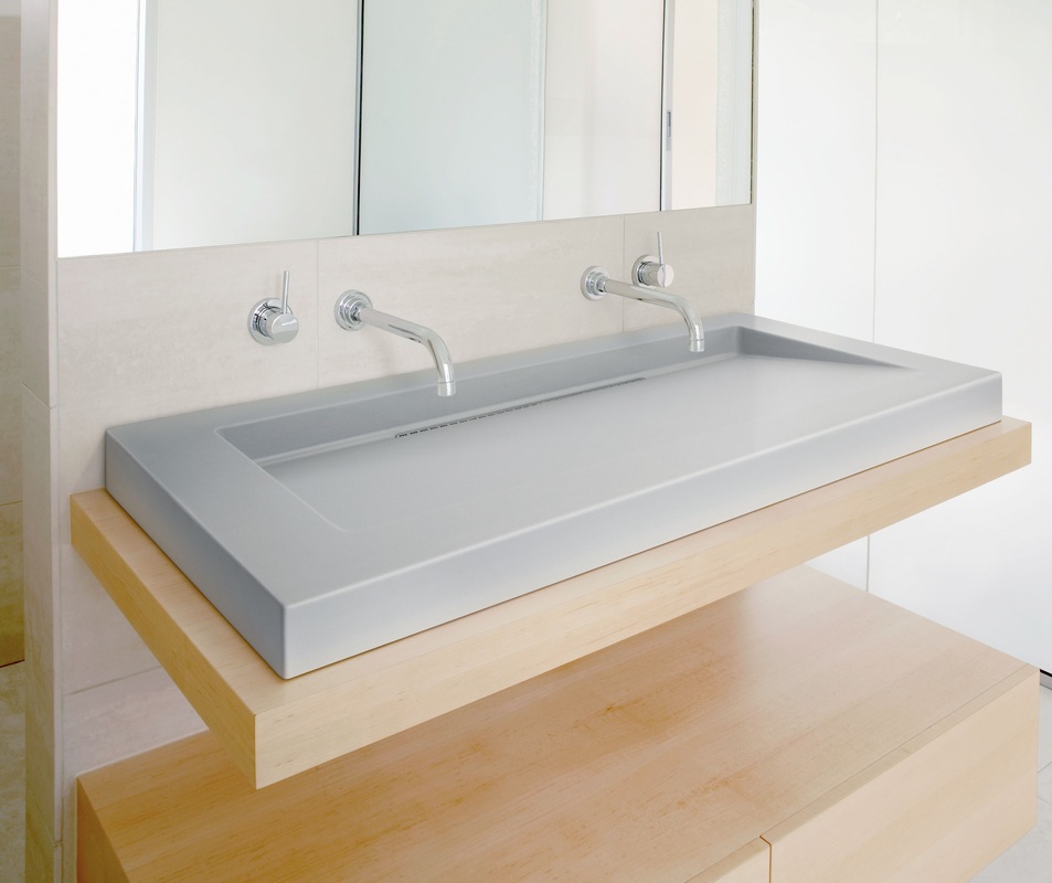 bathroom basins Sydney
