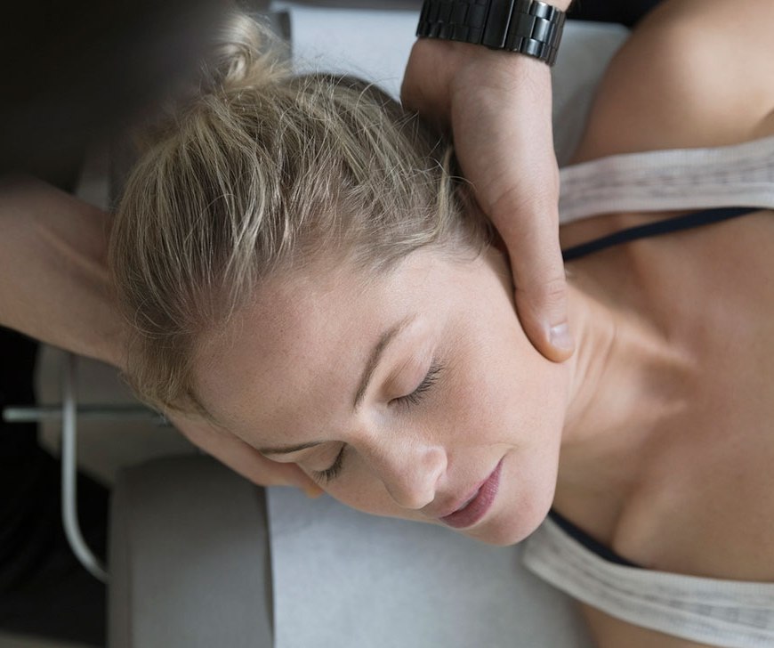 Chiropractor In Penshurst