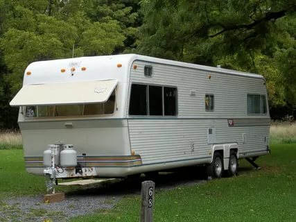 camper trailers for sale nsw