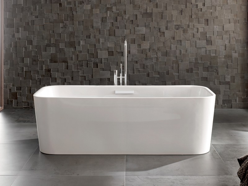 Positives Associated With The Use Of Freestanding Baths Sydney Retailers Have To Offer
